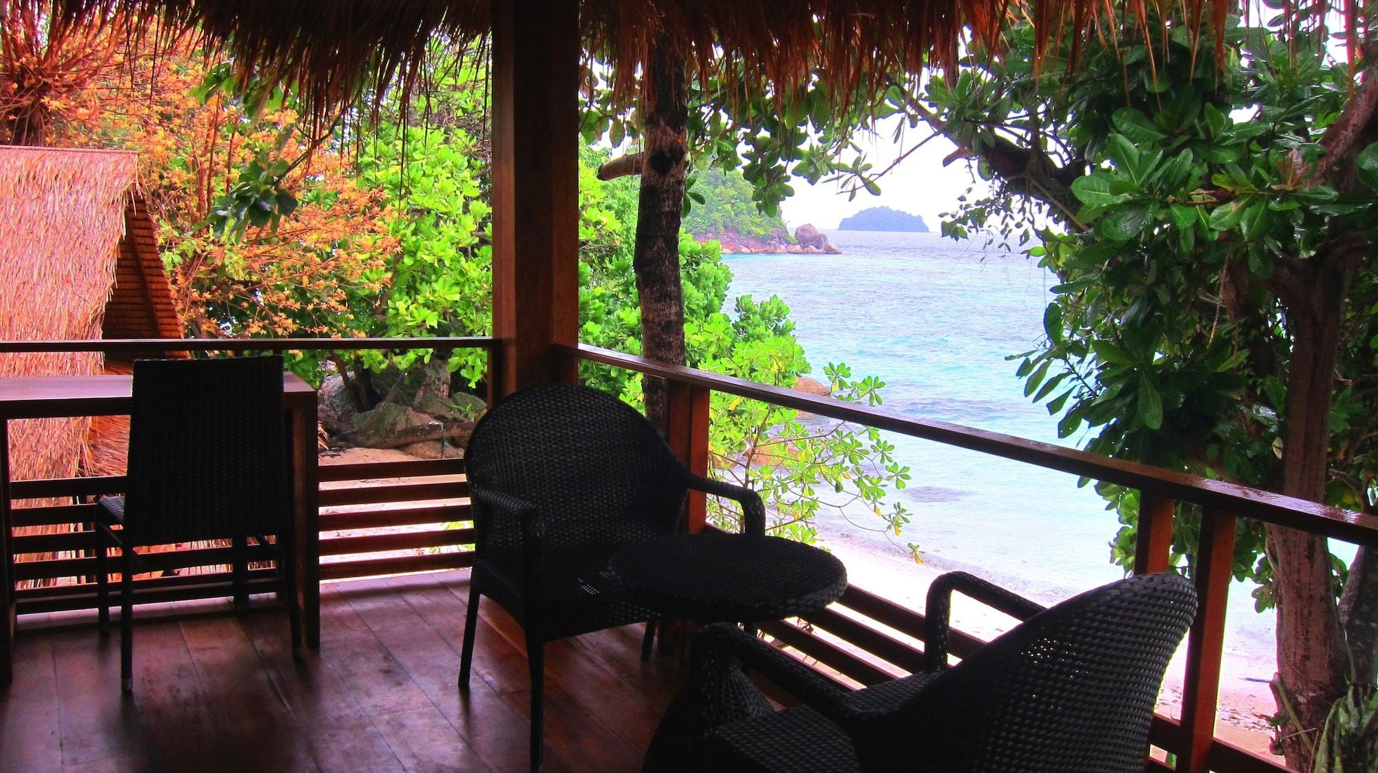 Ten Moons Lipe Resort Ngoại thất bức ảnh