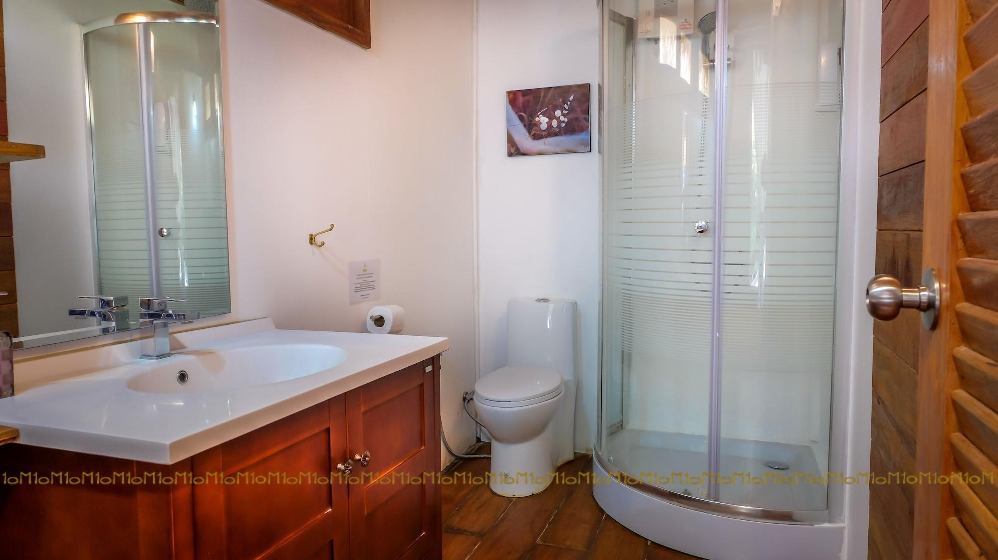 Ten Moons Lipe Resort Ngoại thất bức ảnh