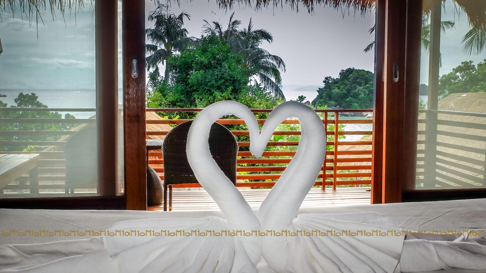 Ten Moons Lipe Resort Ngoại thất bức ảnh