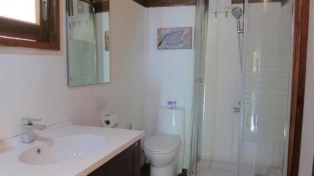 Ten Moons Lipe Resort Ngoại thất bức ảnh